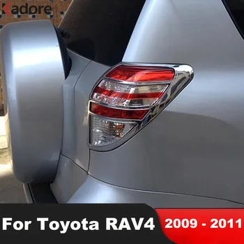 Toyota RAV4 RAV 4 2009 m. 2010 m. 2011 