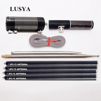 LUSYA Pac-12 Lite Edition 