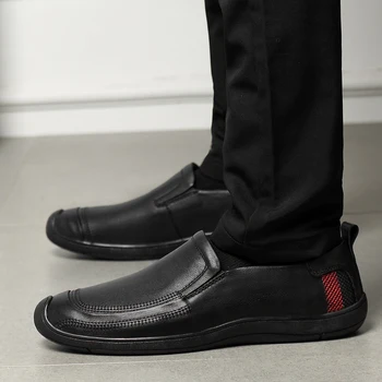 vyrai para 2020 batų naujų pardavimo karšto de batai zapatos atsitiktinis kvėpuojantis mados cuero vyras mens butas priežastinis vyrų informales pavasario