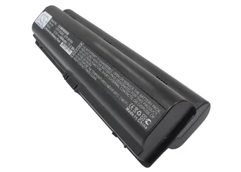 CS 6600mAh baterija Medion MD96442, MD96559, MD96570, MD97900, MD98000 40018875, BTP-BFBM, BTP-BGBM
