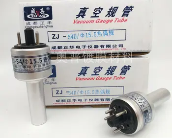 Čengdu Zhenghua Chengzhen prekės vakuumetras ZJ-54/15.5/KF10/16 termopora indikatorius dulkių jutiklis