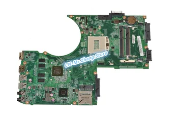 Naudoti SHELI, SKIRTAS Toshiba Satellite P70 P70-A P75 P75-Nešiojamąjį kompiuterį Plokštė A000241240 DABDBDMB8F0 GT740M GPU 2GB RAM DDR3