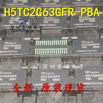 Nemokamas pristatymas H5TC2G63GFR-PBA DDR3 BGA 10VNT