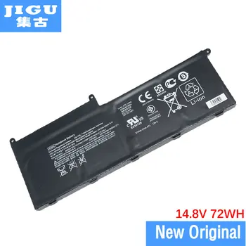 JIGU LR08XL Baterija HP Envy 15-3000 HSTNN-UB3H 660152-001 HSTNN-DB3H TPN-I104