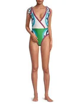 Giliai V vientisas maudymosi kostiumėlis Moterų Naršyti Dėvėti Atostogų Paplūdimio Mergaitėms Brazilijos Biquini Nustatyti maudymosi Kostiumėliai Moterims, Maudymosi Kostiumą