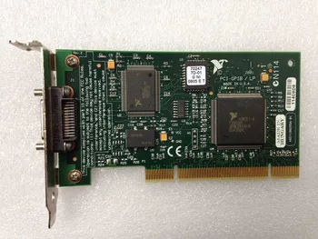 PCI-GPIB/LP Sąsajos Adapteris Card PCI-GPIB