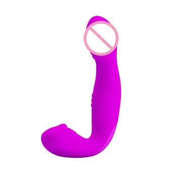 Stebėjimo Dildo, Vibratoriai Moterų Intymių Sekso Produktai Makšties Skatinti Dvigubi Vibratoriai Sekso Žaislai Lesbiečių Suaugusiems