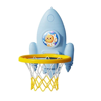 Mini Krepšinio Box Set Vaikai Patalpų Žaidimą Vaikams Žaislai Basket 