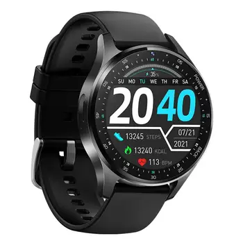 Smart Žiūrėti Fitness Tracker Vandeniui Belaidžio Smart Žiūrėti IP68 Smart Watch 