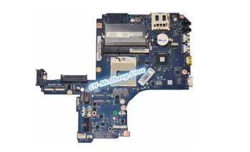Naudoti KEFU, SKIRTAS Toshiba Satellite P50 P55 P50-A P50T-Nešiojamąjį kompiuterį Plokštė H000057680 69N0C3M33CA03-01 DDR3