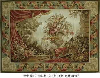 bohemijos tapestriesneedle gobeleno gobeleno audinys sienos gobelenas macrame gobelenas medžio mozaiką, sienų dekoras gobelenas