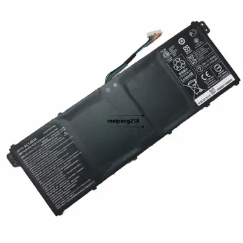 Baterijos Acer Acer Aspire E11 E3-112 B115 Ac14b13j B18j Nešiojamas Baterija