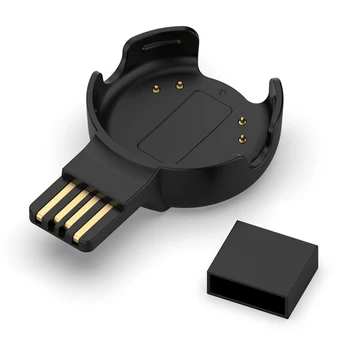 USB Įkroviklis Dock For Polar Verity Prasme Polar OH1 Širdies ritmo Smart Watch Priedai