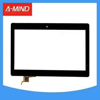 Nauja 11,6 colių Nextbook Arų 11 NXA116QC164 capacitive touch screen tablet skaitmeninis keitiklis jutiklis skydelio pakeitimo