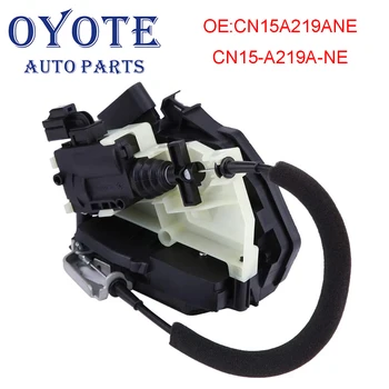 OYOTE CN15-A219A-NE/CN1A-5426413-BŪTI Car Boot Bagažinės Užrakto Sklendę, Galiniai krovimo platforma Durų Užraktas Ford Ecosport 2013-2017