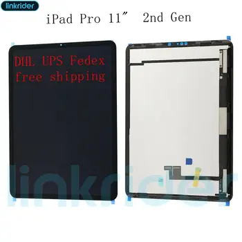 A2068 Originalus Naujas Pilnas APPLE iPad Pro 11 2nd Gen 11
