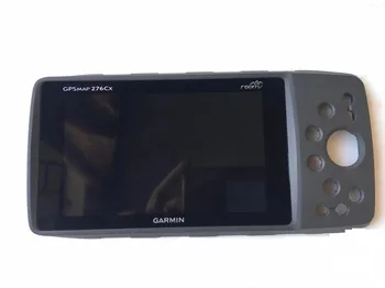 5 colio Lcd ekranas su touch panel Garmin GPSMAP 276CX Navigatorius GPS Ekranas ekranas touch screen Garmin GPSMAP 276CX